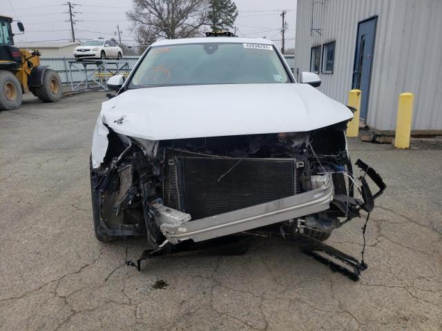 WA1VAAF71HD024254 - 2017 AUDI Q7 PRESTIGE 白色 照片 5