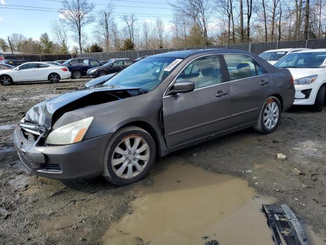 2006 HONDA ACCORD EX, 