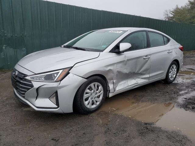 2019 HYUNDAI ELANTRA SE, 