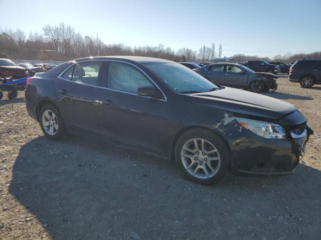 1G11C5SL2EF226764 - 2014 CHEVROLET MALIBU 1LT 黑色 照片 4