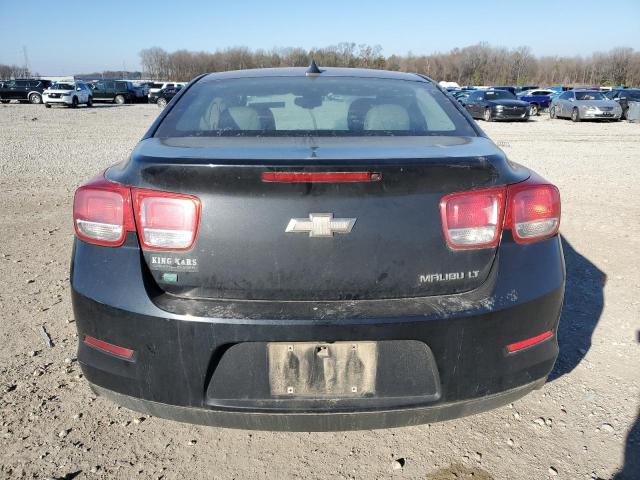 1G11C5SL2EF226764 - 2014 CHEVROLET MALIBU 1LT 黑色 照片 6