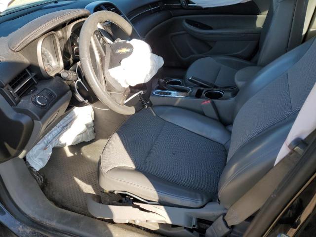 1G11C5SL2EF226764 - 2014 CHEVROLET MALIBU 1LT 黑色 照片 7