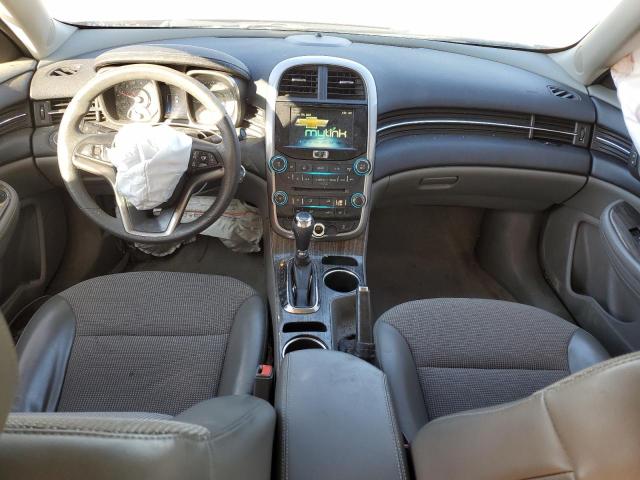 1G11C5SL2EF226764 - 2014 CHEVROLET MALIBU 1LT 黑色 照片 8