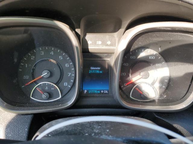 1G11C5SL2EF226764 - 2014 CHEVROLET MALIBU 1LT 黑色 照片 9