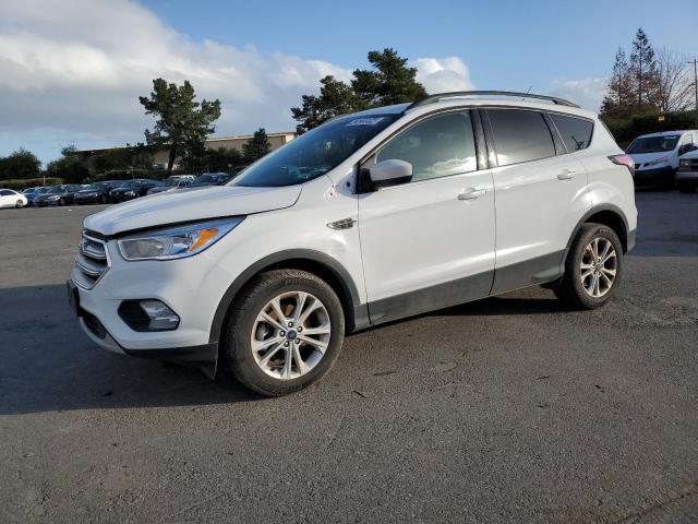 2018 FORD ESCAPE SE, 