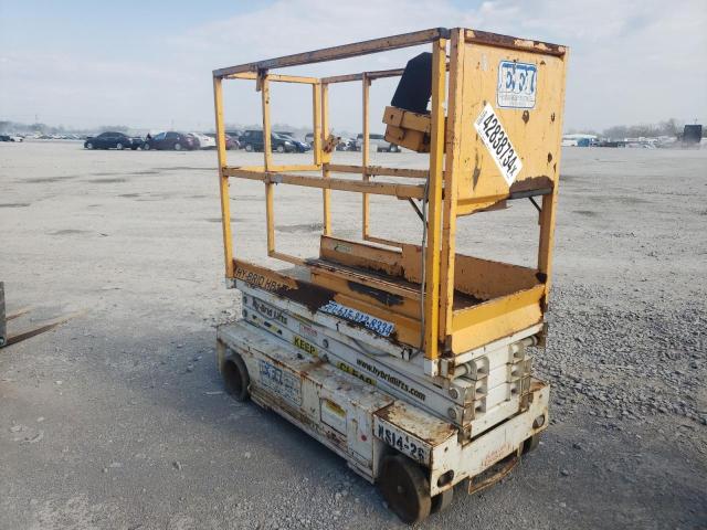 2007 HYBR HB-1430, 