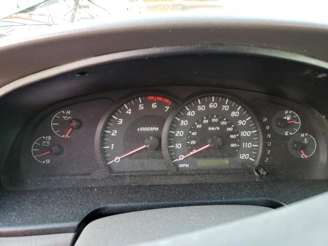 5TBRU34186S483025 - 2006 TOYOTA TUNDRA ACCESS CAB SR5 WHITE photo 9