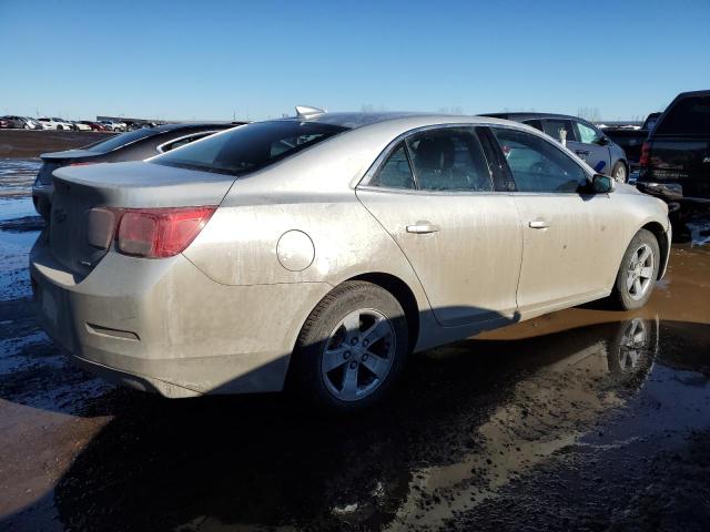 1G11C5SA5GU140636 - 2016 CHEVROLET MALIBU LIM LT 银色 照片 3