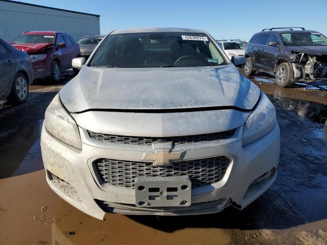 1G11C5SA5GU140636 - 2016 CHEVROLET MALIBU LIM LT 银色 照片 5