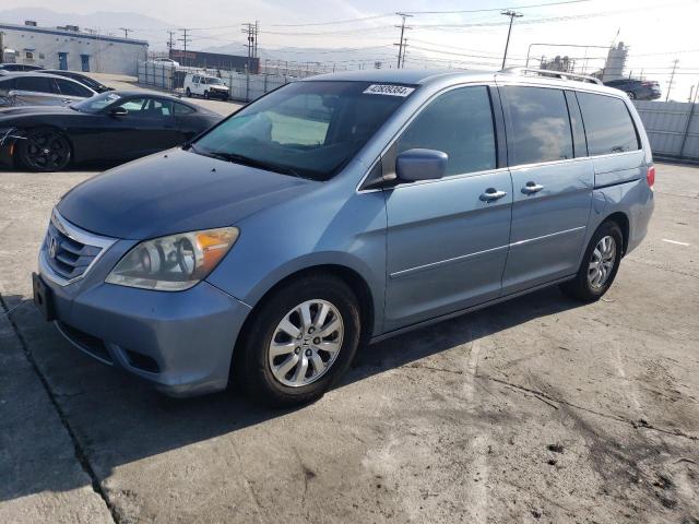 2010 HONDA ODYSSEY EX, 