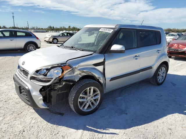 2013 KIA SOUL +, 