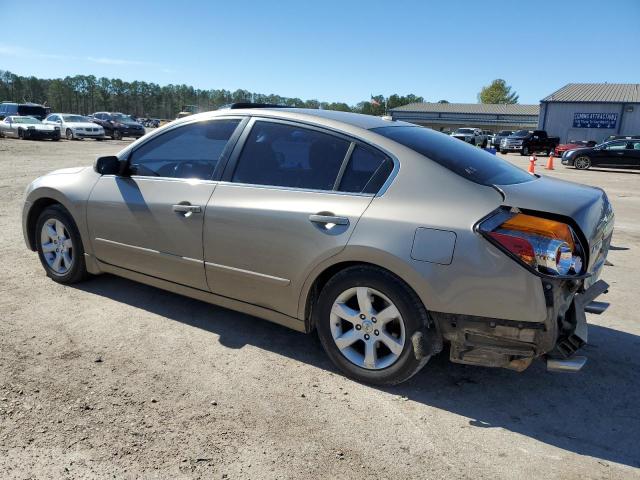 1N4AL21E38C244646 - 2008 NISSAN ALTIMA 2.5 TAN photo 2