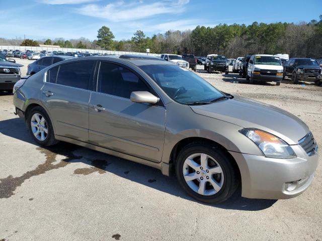 1N4AL21E38C244646 - 2008 NISSAN ALTIMA 2.5 TAN photo 4