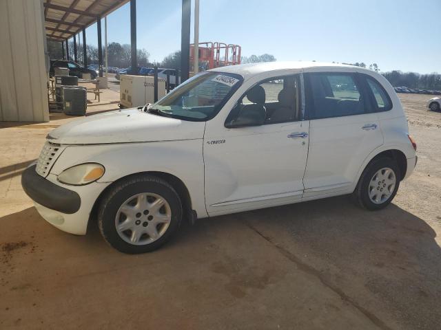 2002 CHRYSLER PT CRUISER CLASSIC, 