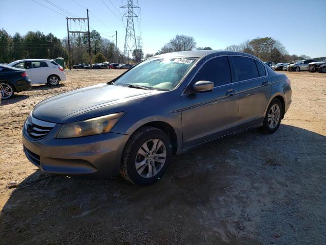 2010 HONDA ACCORD LXP, 