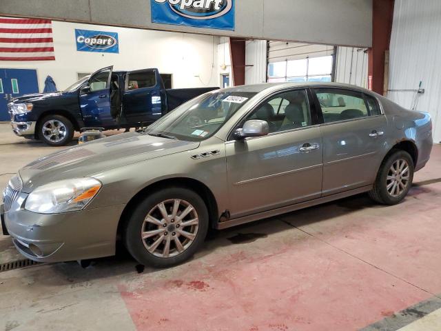 2011 BUICK LUCERNE CXL, 