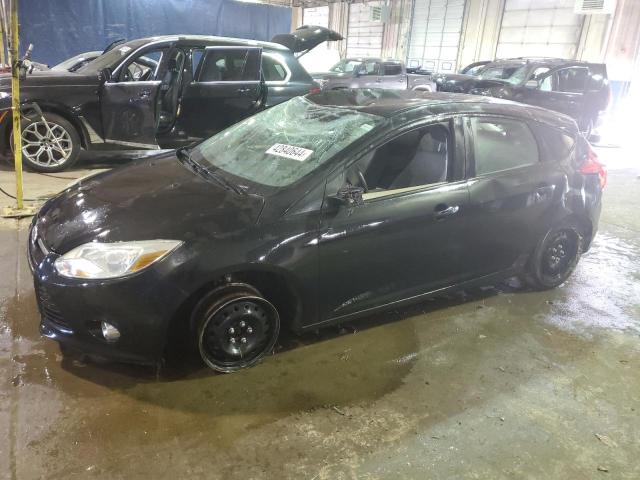 2012 FORD FOCUS SE, 