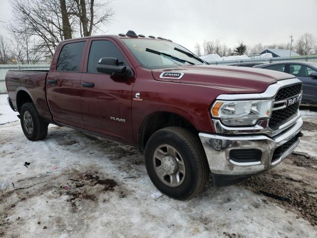 3C6UR5CL5LG124122 - 2020 RAM 2500 TRADESMAN მუქწითელი ფოტო 4