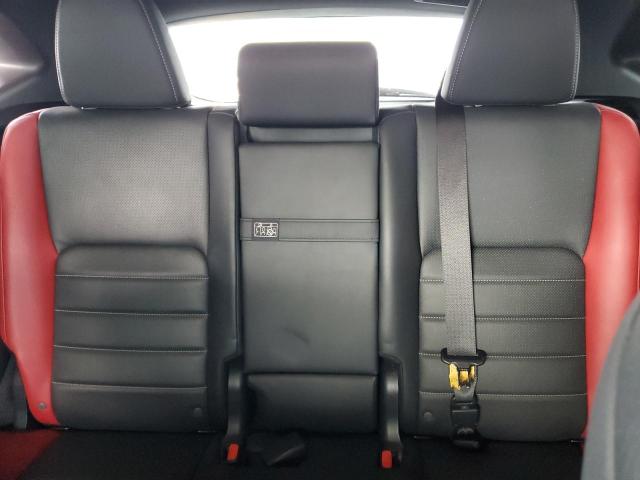 JTJSARBZ3M2192382 - 2021 LEXUS NX 300 BASE 白色 照片 10