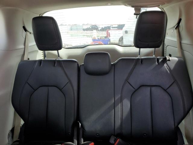 2C4RC1BG9LR279649 - 2020 CHRYSLER PACIFICA TOURING L 白色 照片 10