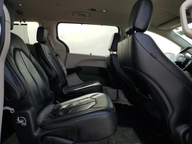 2C4RC1BG9LR279649 - 2020 CHRYSLER PACIFICA TOURING L 白色 照片 11