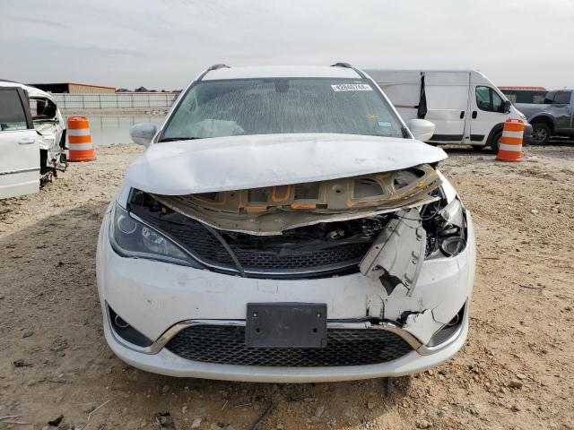 2C4RC1BG9LR279649 - 2020 CHRYSLER PACIFICA TOURING L 白色 照片 5