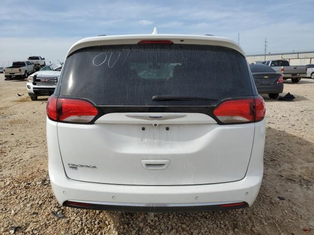 2C4RC1BG9LR279649 - 2020 CHRYSLER PACIFICA TOURING L 白色 照片 6