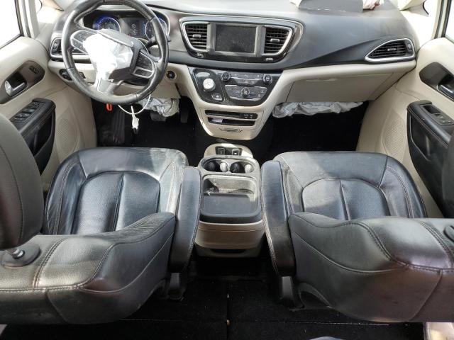 2C4RC1BG9LR279649 - 2020 CHRYSLER PACIFICA TOURING L 白色 照片 8