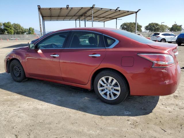 1N4AL3AP0EN341892 - 2014 NISSAN ALTIMA 2.5 RED photo 2