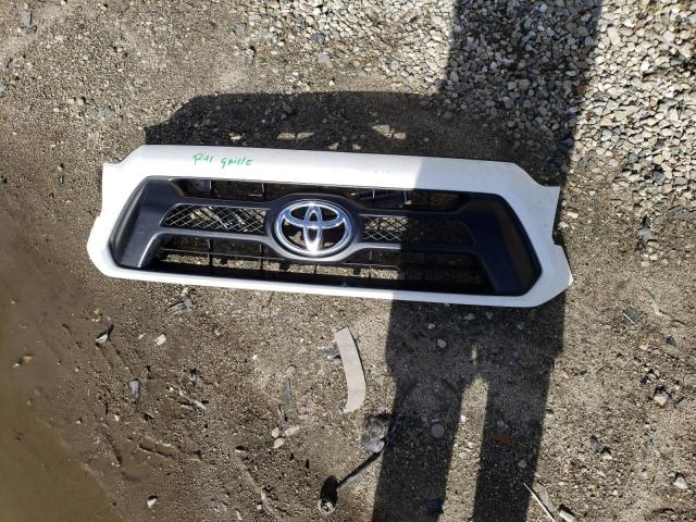 3TMJU4GN3FM178170 - 2015 TOYOTA TACOMA DOUBLE CAB PRERUNNER WHITE photo 12