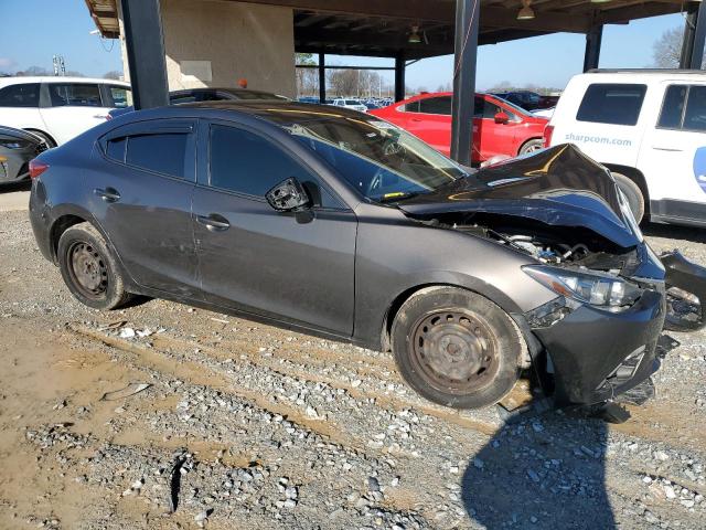 3MZBM1T78GM241921 - 2016 MAZDA 3 SPORT GRAY photo 4