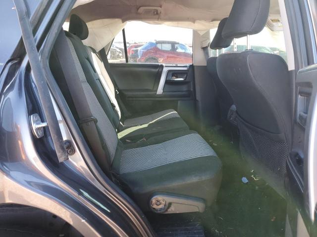 JTEBU5JR0G5319060 - 2016 TOYOTA 4RUNNER SR5/SR5 PREMIUM 石墨色 照片 10