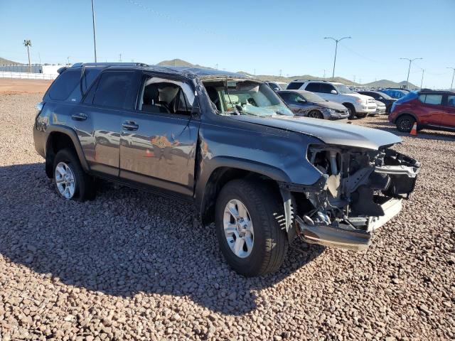 JTEBU5JR0G5319060 - 2016 TOYOTA 4RUNNER SR5/SR5 PREMIUM 石墨色 照片 4