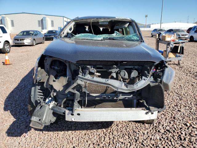 JTEBU5JR0G5319060 - 2016 TOYOTA 4RUNNER SR5/SR5 PREMIUM 石墨色 照片 5