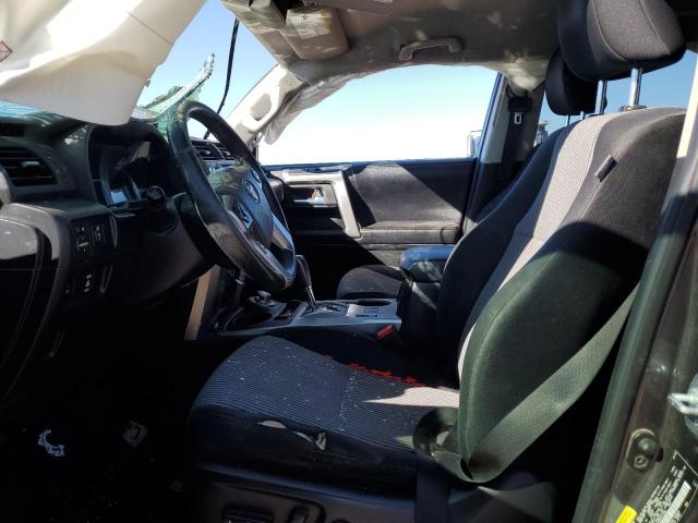 JTEBU5JR0G5319060 - 2016 TOYOTA 4RUNNER SR5/SR5 PREMIUM 石墨色 照片 7