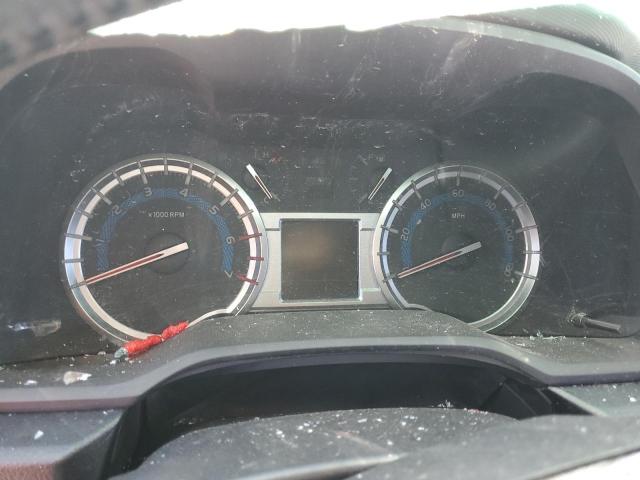 JTEBU5JR0G5319060 - 2016 TOYOTA 4RUNNER SR5/SR5 PREMIUM 石墨色 照片 9