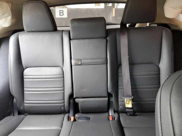 JTJYARBZ8K2135795 - 2019 LEXUS NX 300 BASE 黑色 照片 10