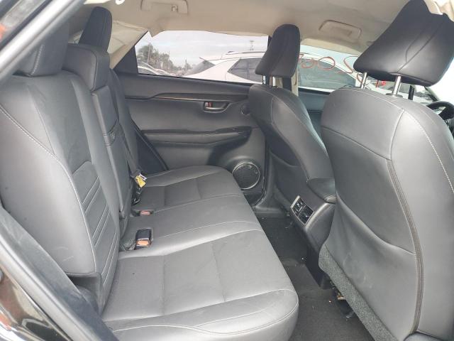 JTJYARBZ8K2135795 - 2019 LEXUS NX 300 BASE 黑色 照片 11