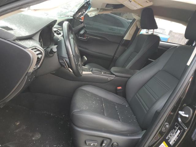 JTJYARBZ8K2135795 - 2019 LEXUS NX 300 BASE 黑色 照片 7