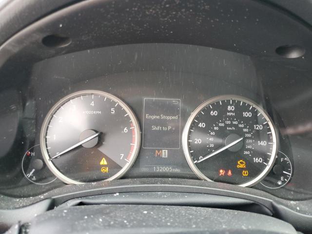 JTJYARBZ8K2135795 - 2019 LEXUS NX 300 BASE 黑色 照片 9