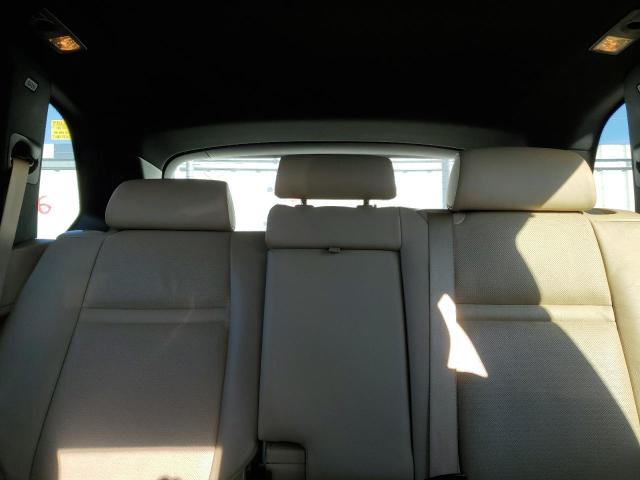 5UXFE83529L171487 - 2009 BMW X5 XDRIVE48I Qəhvəyi foto 10