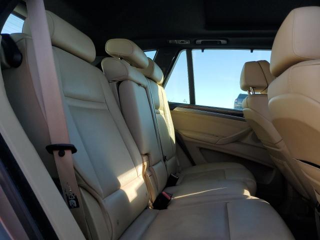 5UXFE83529L171487 - 2009 BMW X5 XDRIVE48I Qəhvəyi foto 11