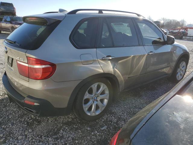 5UXFE83529L171487 - 2009 BMW X5 XDRIVE48I Qəhvəyi foto 3