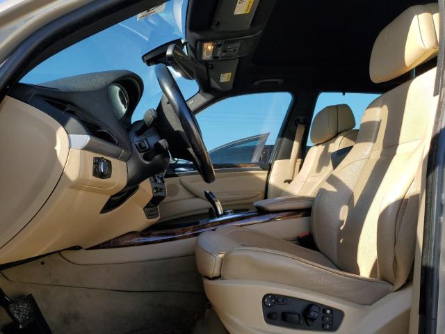 5UXFE83529L171487 - 2009 BMW X5 XDRIVE48I Qəhvəyi foto 7
