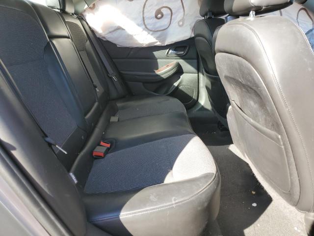 1G11C5SA9DF354223 - 2013 CHEVROLET MALIBU 1LT 金色 照片 10