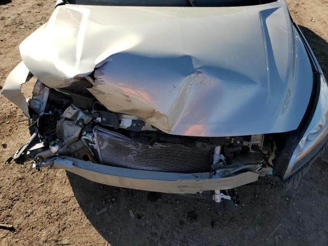 1G11C5SA9DF354223 - 2013 CHEVROLET MALIBU 1LT 金色 照片 11