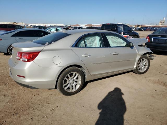 1G11C5SA9DF354223 - 2013 CHEVROLET MALIBU 1LT GOLD photo 3