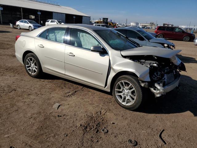 1G11C5SA9DF354223 - 2013 CHEVROLET MALIBU 1LT GOLD photo 4