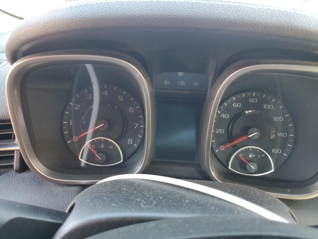 1G11C5SA9DF354223 - 2013 CHEVROLET MALIBU 1LT 金色 照片 9