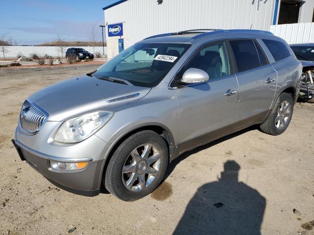 2008 BUICK ENCLAVE CXL, 